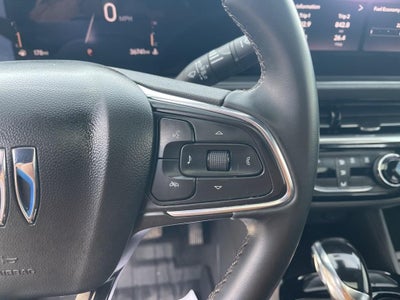 2024 Buick Envista Sport Touring