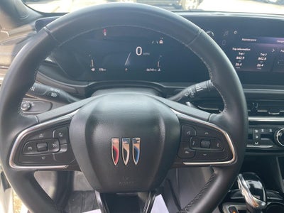 2024 Buick Envista Sport Touring