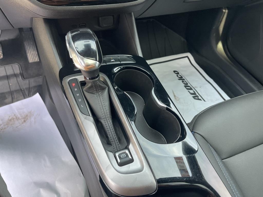 2024 Buick Envista Sport Touring