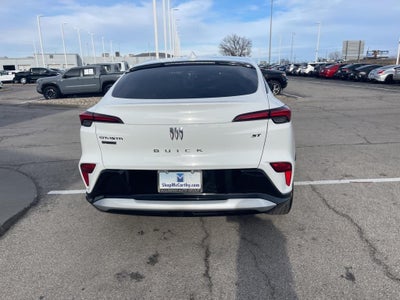 2024 Buick Envista Sport Touring