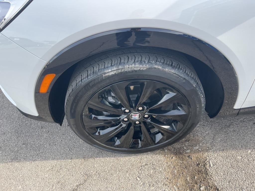 2024 Buick Envista Sport Touring