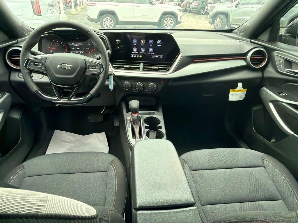 2026 Chevrolet Trax RS - Photo 13