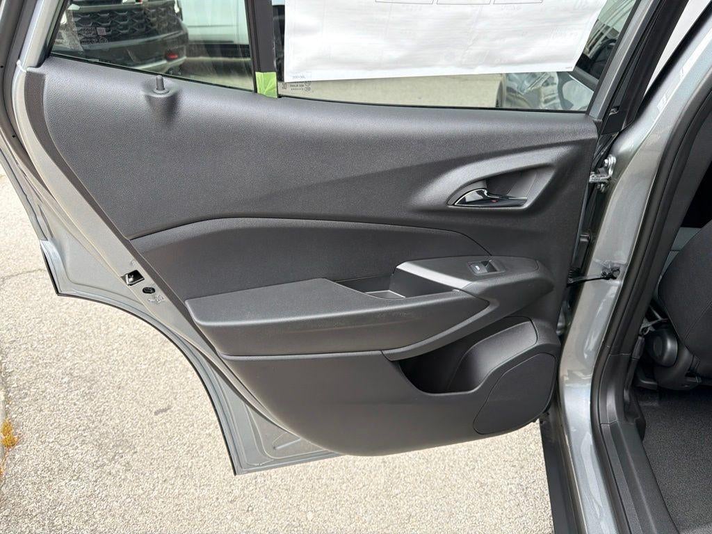 2026 Chevrolet Trax RS - Photo 14