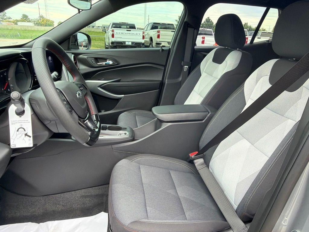 2026 Chevrolet Trax RS - Photo 15