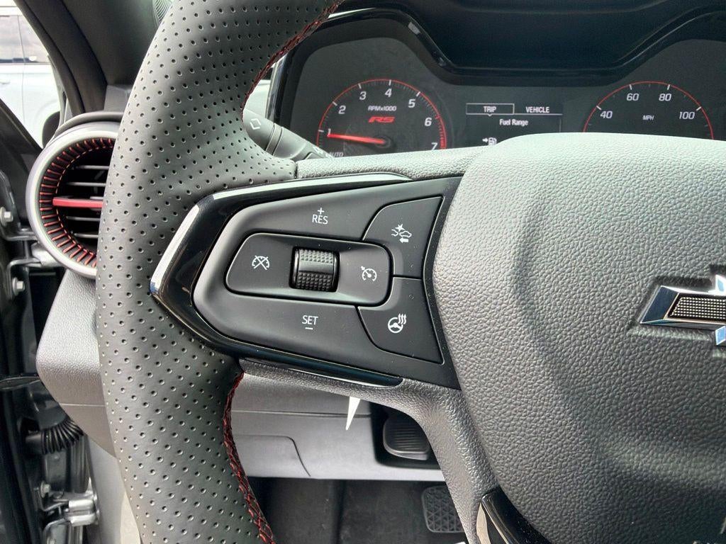 2026 Chevrolet Trax RS - Photo 18