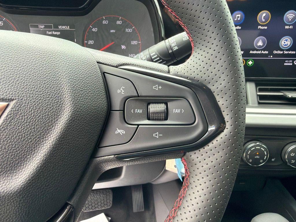 2026 Chevrolet Trax RS - Photo 19
