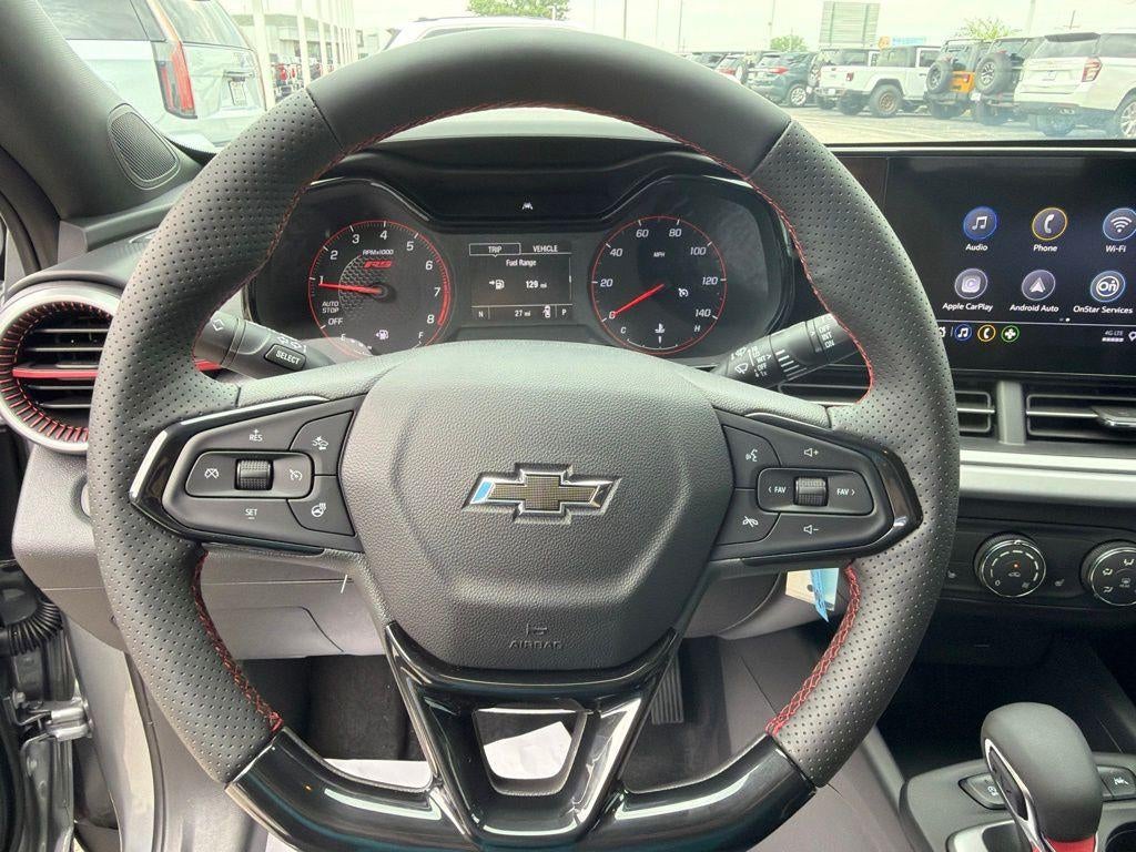 2026 Chevrolet Trax RS - Photo 20