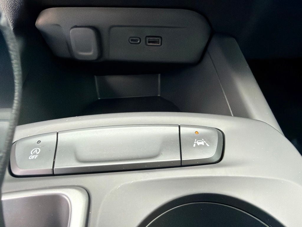 2026 Chevrolet Trax RS - Photo 25