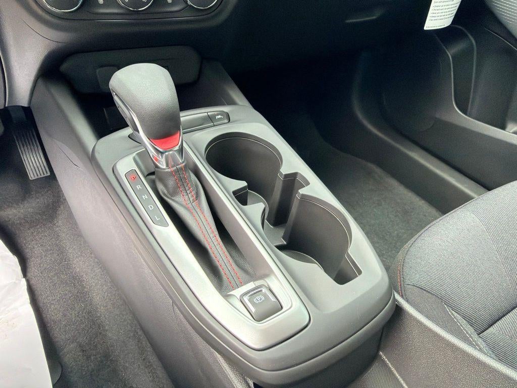 2026 Chevrolet Trax RS - Photo 26