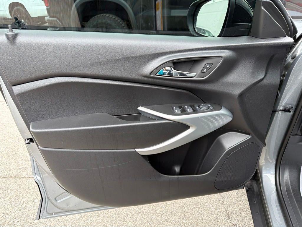 2026 Chevrolet Trax RS - Photo 30