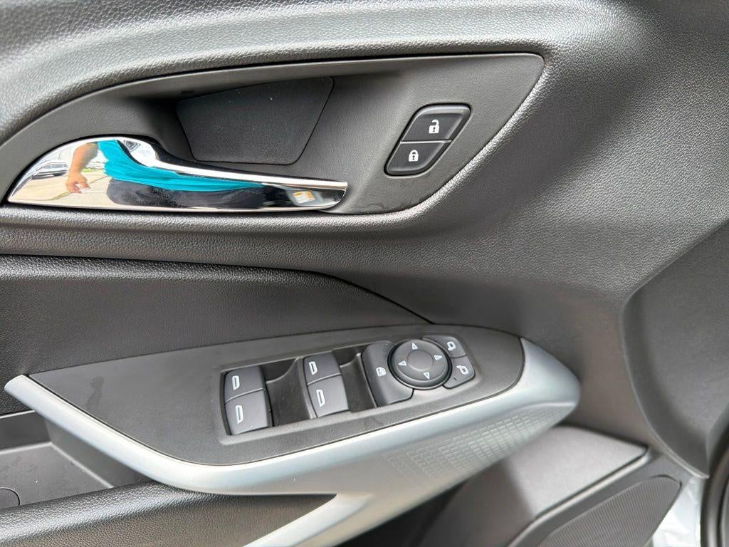 2026 Chevrolet Trax RS - Photo 31