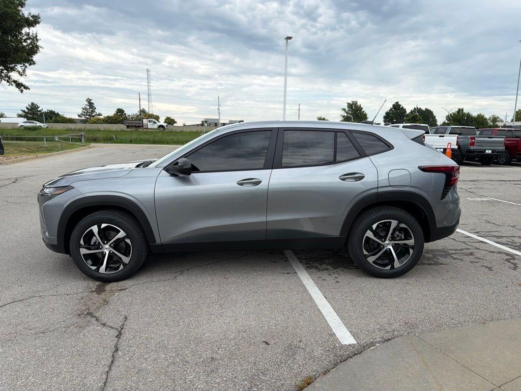 2026 Chevrolet Trax RS - Photo 6