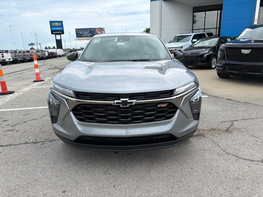 2026 Chevrolet Trax RS - Photo 8