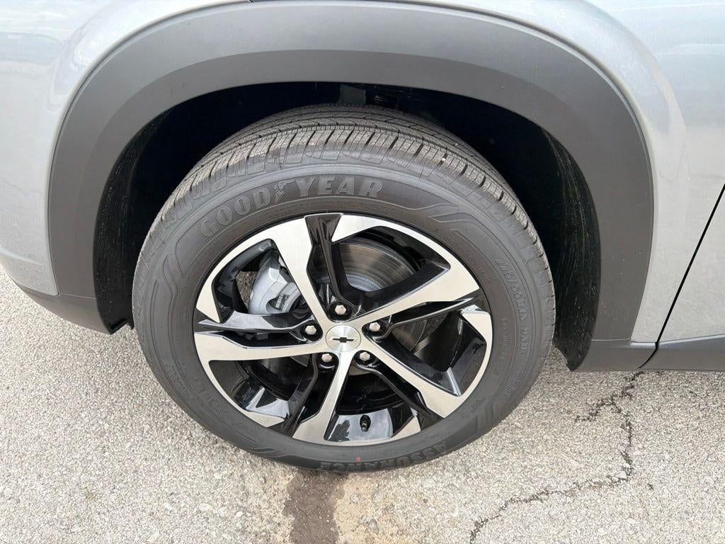 2026 Chevrolet Trax RS - Photo 9