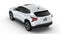 2026 Chevrolet Trax Base