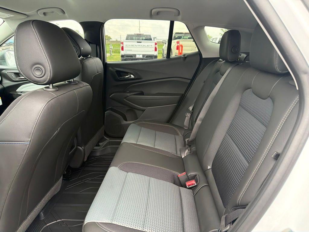 2026 Chevrolet Trax LT - Photo 12
