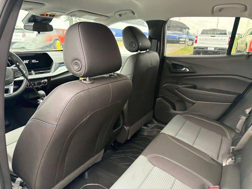 2026 Chevrolet Trax LT - Photo 13