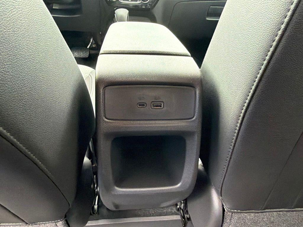 2026 Chevrolet Trax LT - Photo 15