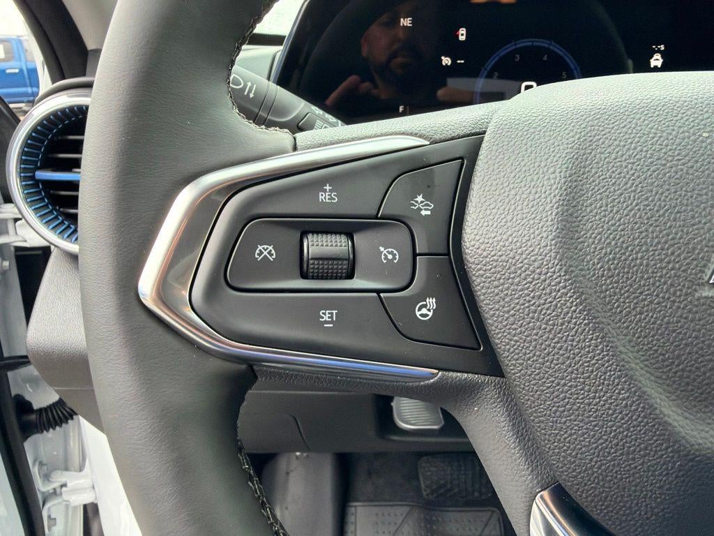 2026 Chevrolet Trax LT - Photo 19