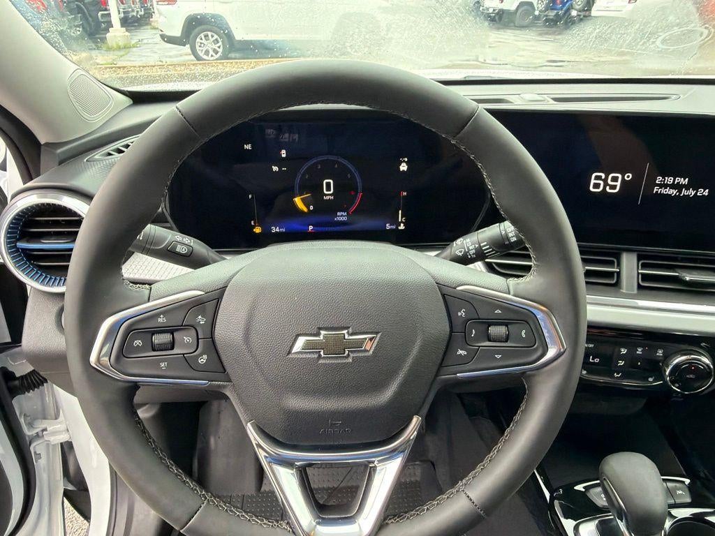 2026 Chevrolet Trax LT - Photo 21