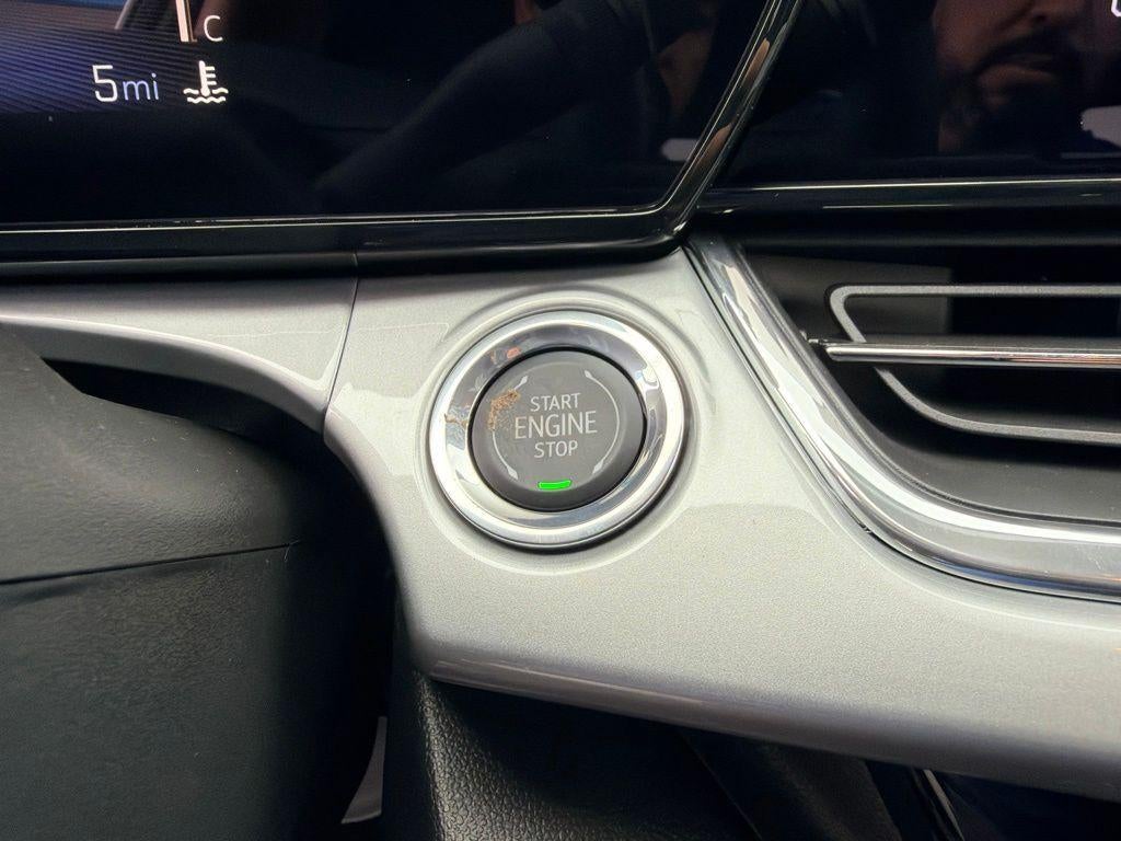 2026 Chevrolet Trax LT - Photo 23
