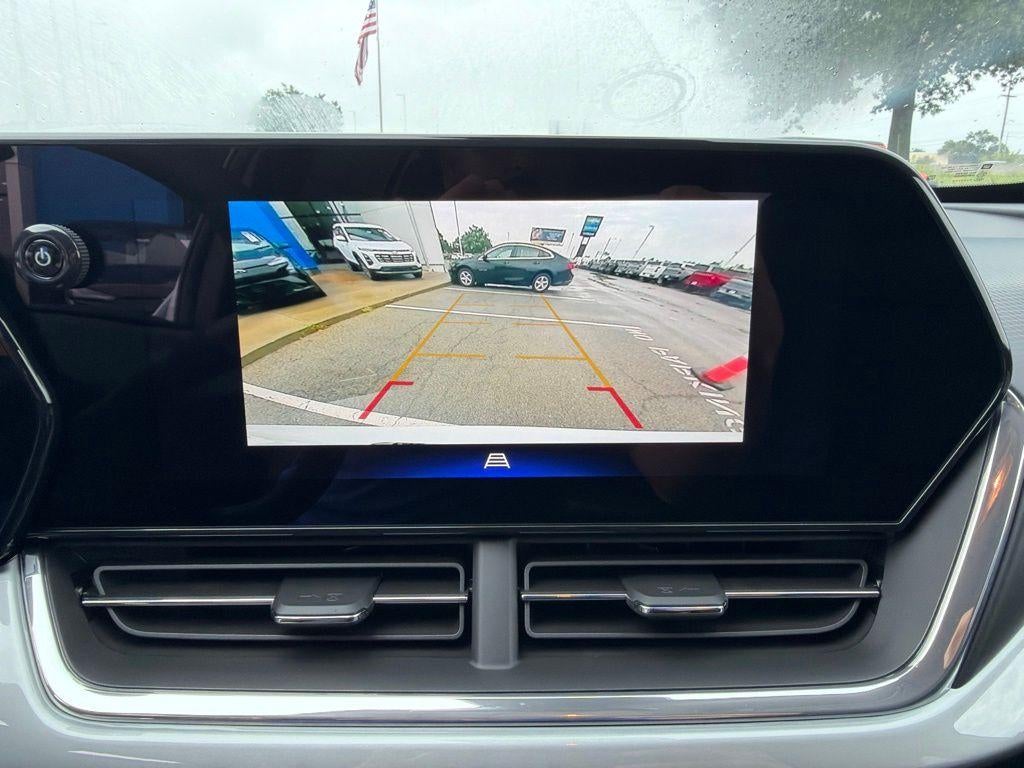 2026 Chevrolet Trax LT - Photo 24