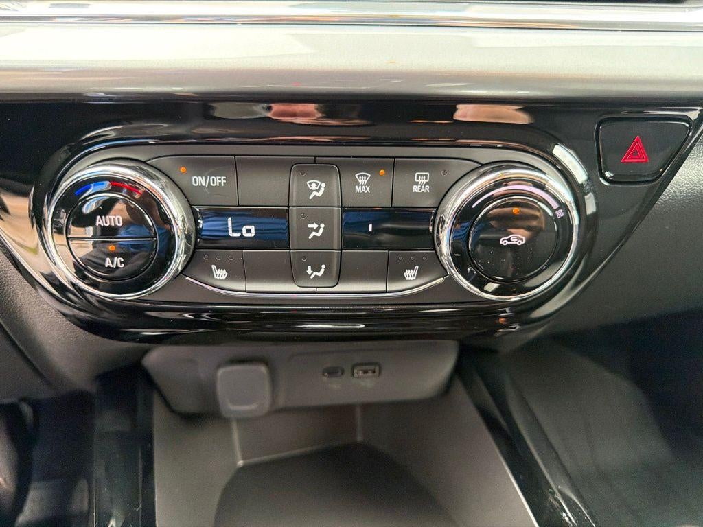 2026 Chevrolet Trax LT - Photo 25