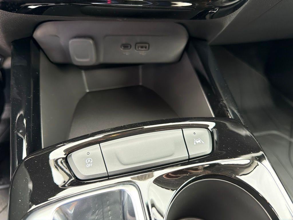 2026 Chevrolet Trax LT - Photo 26