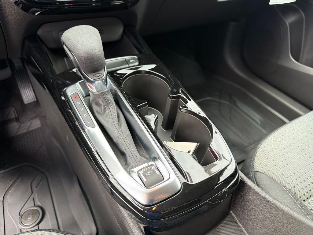 2026 Chevrolet Trax LT - Photo 27