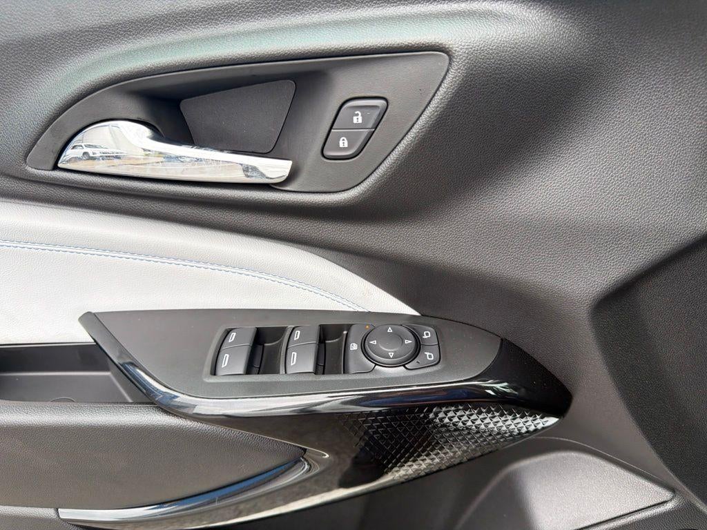 2026 Chevrolet Trax LT - Photo 30