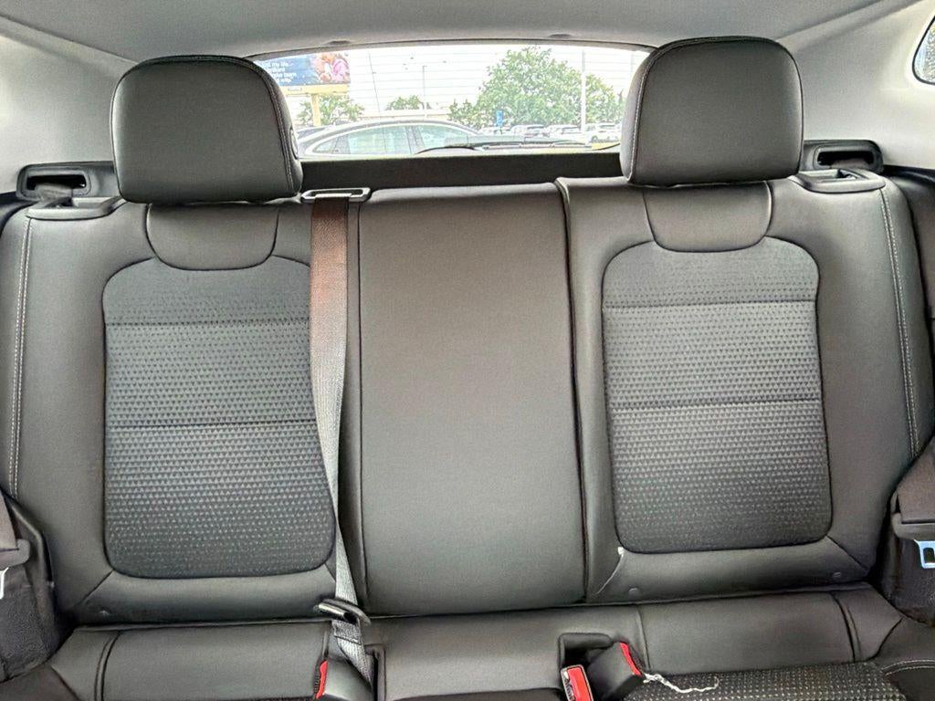 2026 Chevrolet Trax LT - Photo 31