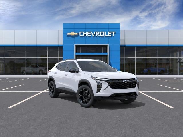 2026 Chevrolet Trax LT - Photo 32