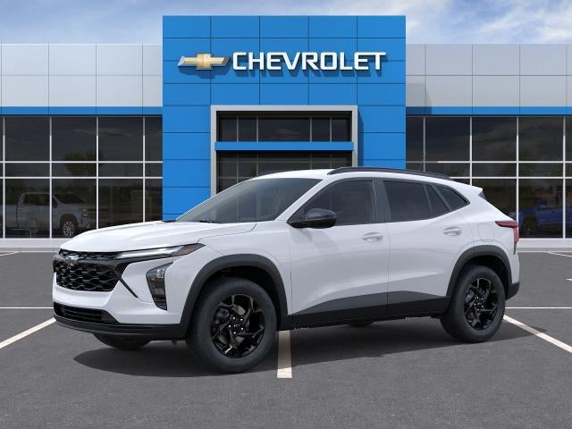 2026 Chevrolet Trax LT - Photo 33