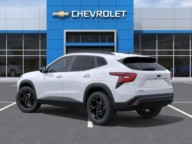 2026 Chevrolet Trax LT - Photo 34