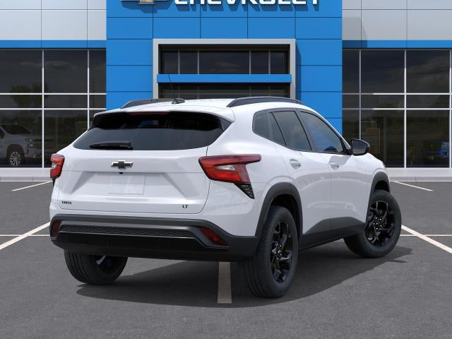 2026 Chevrolet Trax LT - Photo 35