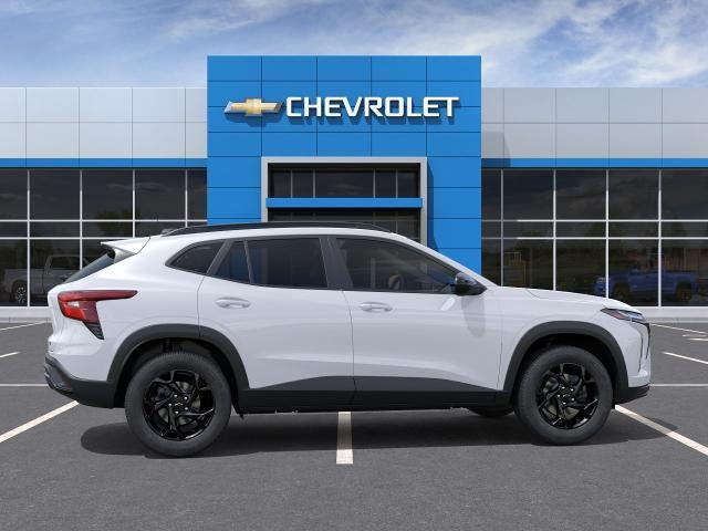 2026 Chevrolet Trax LT - Photo 36