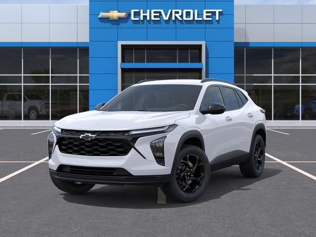 2026 Chevrolet Trax LT - Photo 37