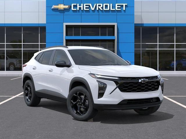 2026 Chevrolet Trax LT - Photo 38