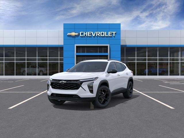 2026 Chevrolet Trax LT - Photo 39