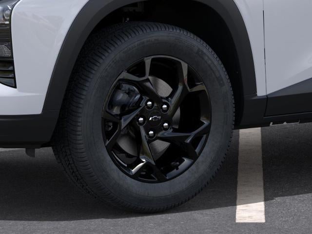 2026 Chevrolet Trax LT - Photo 40