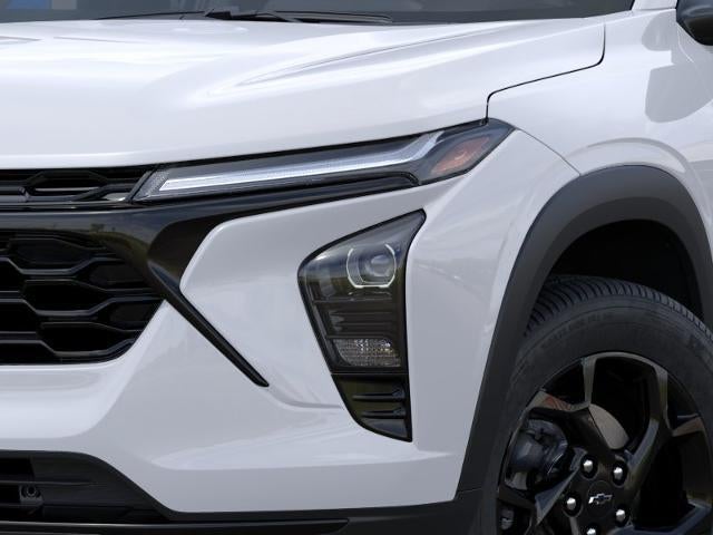 2026 Chevrolet Trax LT - Photo 41