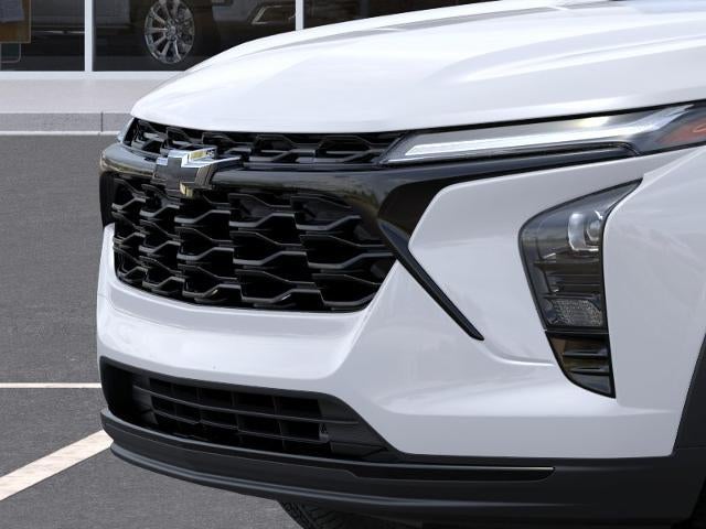 2026 Chevrolet Trax LT - Photo 44