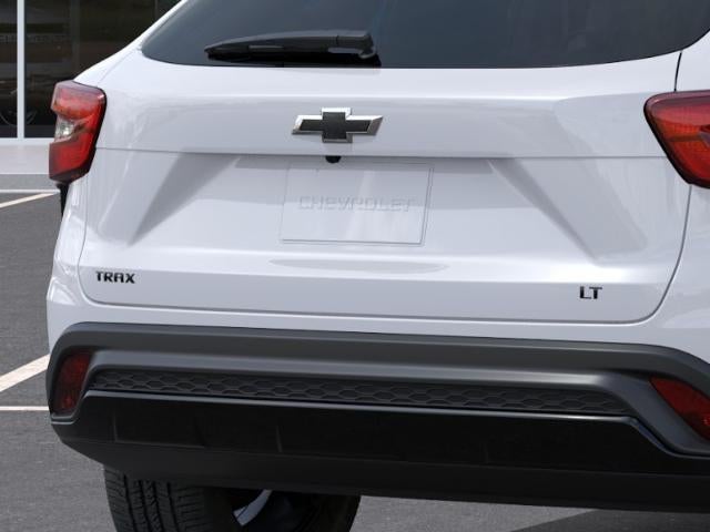 2026 Chevrolet Trax LT - Photo 45