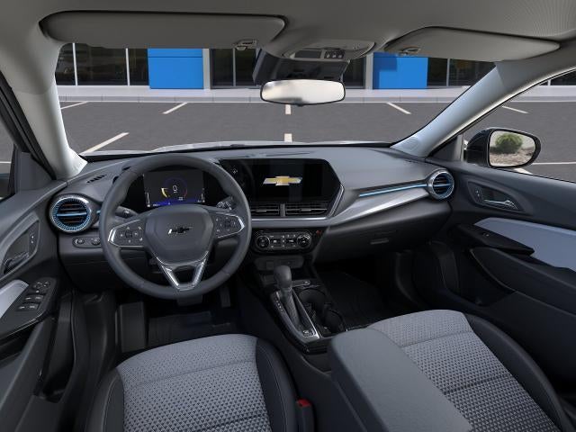 2026 Chevrolet Trax LT - Photo 46