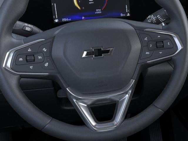 2026 Chevrolet Trax LT - Photo 50
