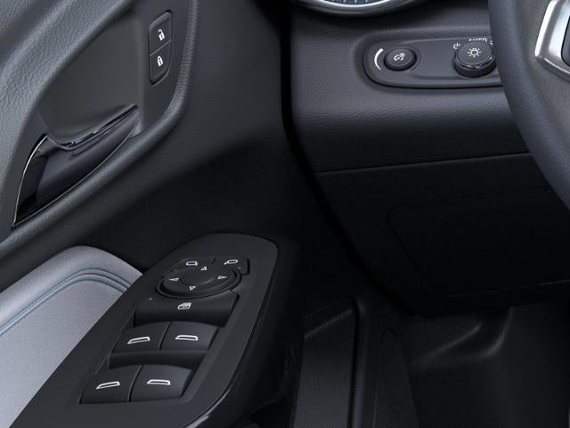 2026 Chevrolet Trax LT - Photo 53