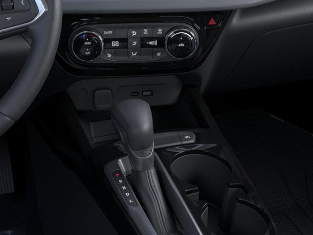 2026 Chevrolet Trax LT - Photo 54