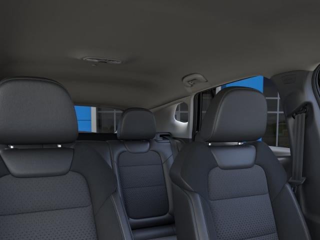 2026 Chevrolet Trax LT - Photo 55