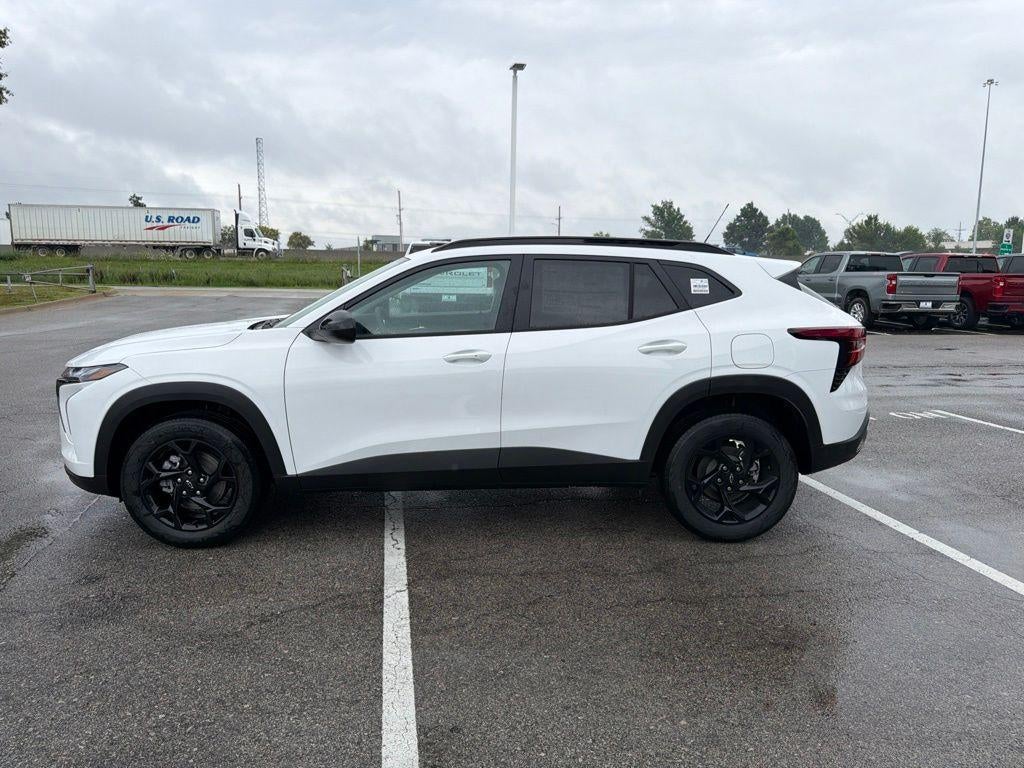 2026 Chevrolet Trax LT - Photo 6