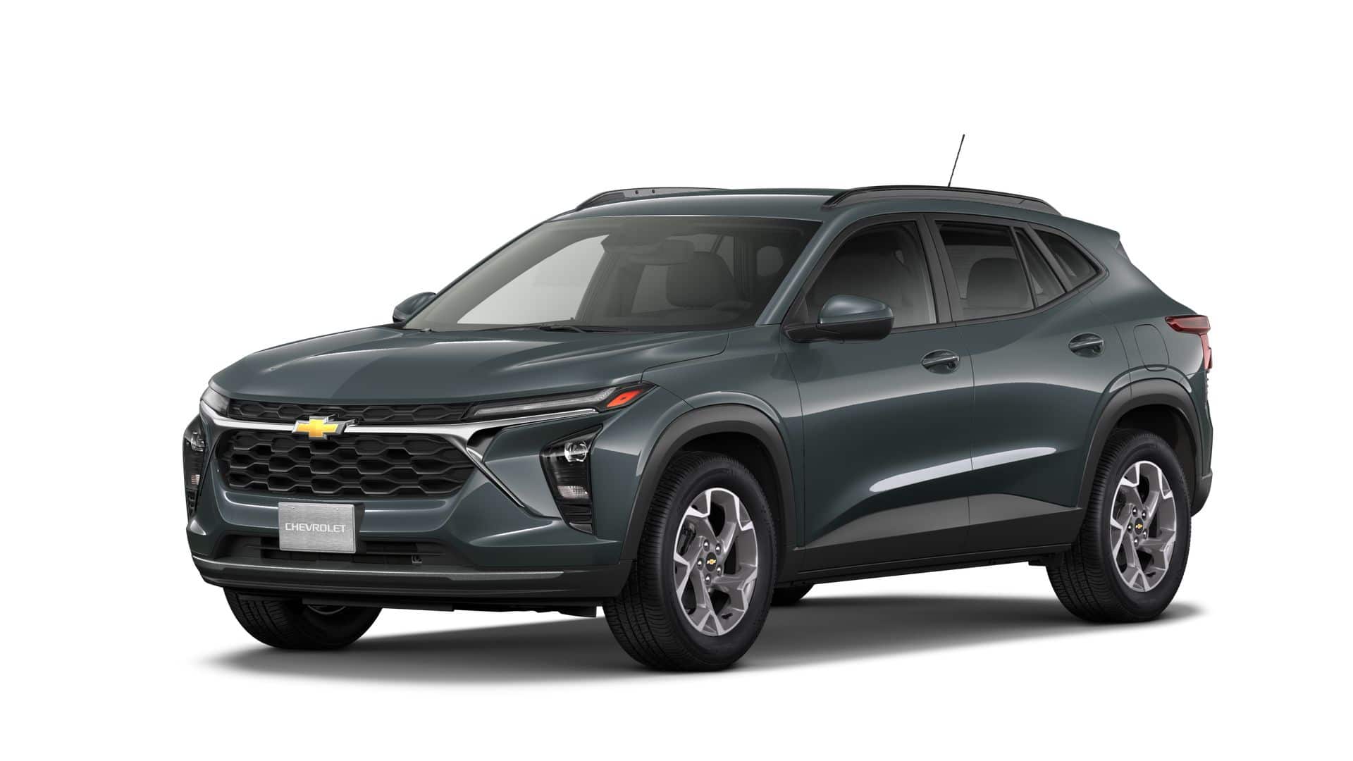 2026 Chevrolet Trax LT - Photo 1